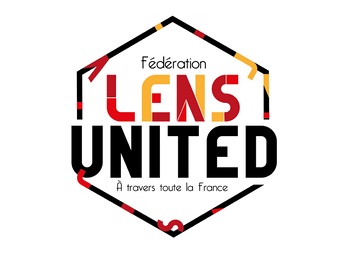 Federation Lens United logo