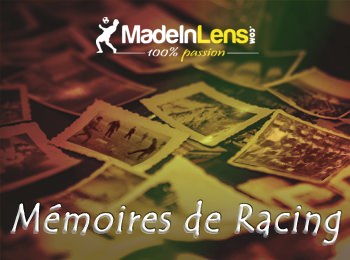 MadeInLens Memoires RC Lens Racing