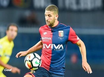 Adel Taarabt RC Lens