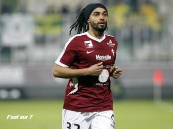 Benoit Assou Ekotto RC Lens