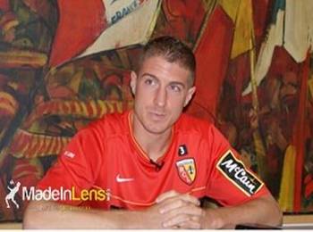 Gregory Vignal RC Lens