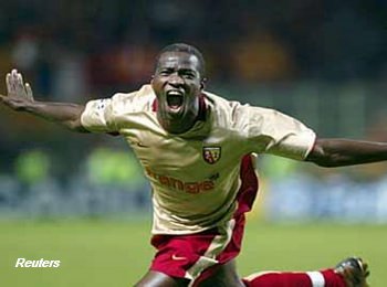 John Utaka RC Lens 02