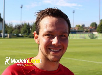 Patrick Olsen RC Lens