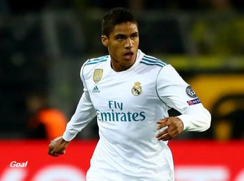 Raphael Varane RC Lens 02