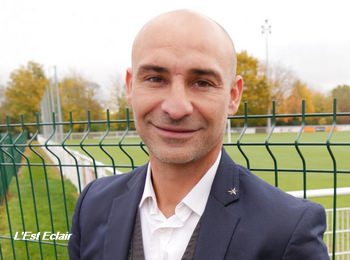 Sebastien Dallet RC Lens