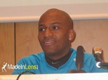 Toifilou Maoulida RC Lens