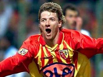 Tony Vairelles RC Lens 02