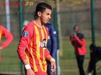 Bilal Bari RC Lens 01