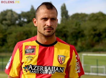 Dusan Cvetinovic RC Lens 02