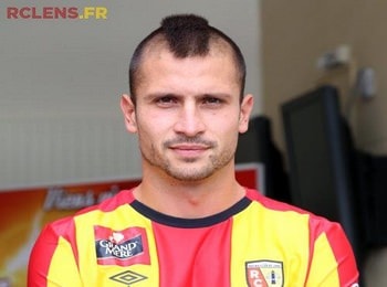 Dusan Cvetinovic RC Lens 03