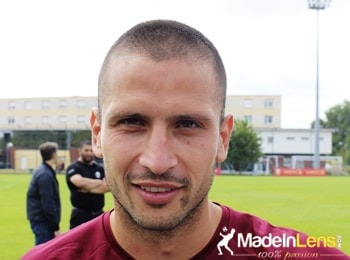 Dusan Cvetinovic RC Lens 09