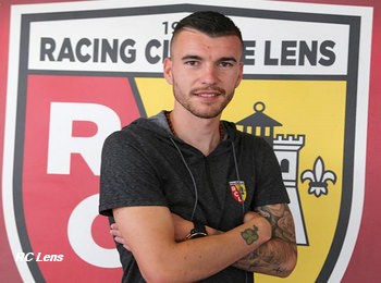 Ivan Lendric RC Lens 01