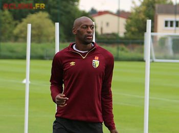 Mohamed Fofana RC Lens 03