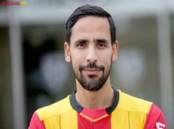 Walid Mesloub RC Lens 02