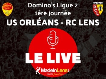 01 US Orleans RC Lens live