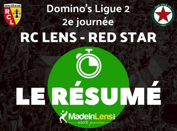 02 Red Star RC Lens resume