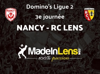 03 AS Nancy Lorraine RC Lens