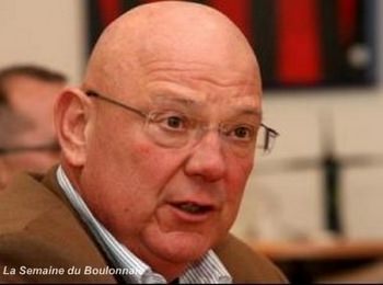 Boulogne USBCO Jacques Wattez