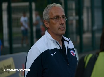 Clermont Foot Pascal Gastien