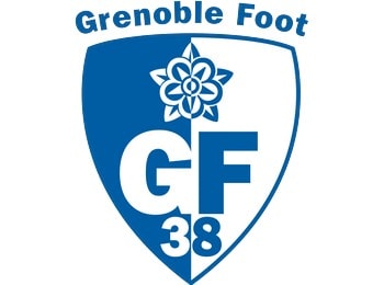 Grenoble Foot 38