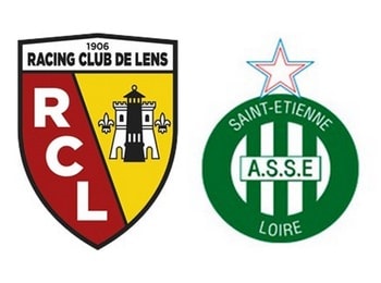 RC Lens Saint Etienne