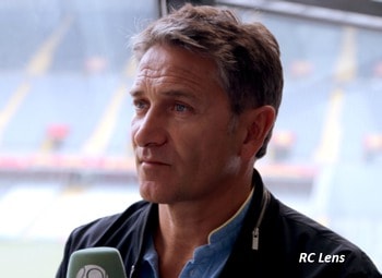 Philippe Montanier RC Lens 01