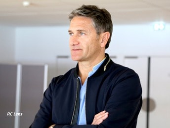 Philippe Montanier RC Lens 02