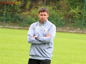 Robert Duverne RC Lens 01