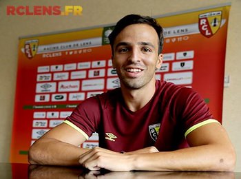 Filip Markovic RC Lens 02