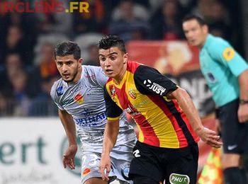 Karim Hafez RC Lens 03