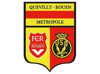 Quevilly Rouen Metropole