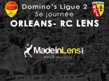 05 US Orleans RC Lens