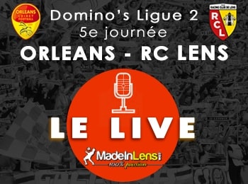 05 US Orleans RC Lens live