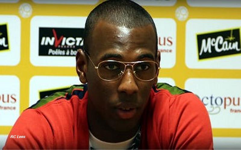 Alassane Toure RC Lens