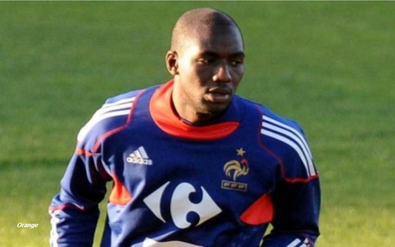 Alou Diarra RC Lens