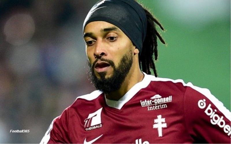 Benoit Assou Ekotto RC Lens