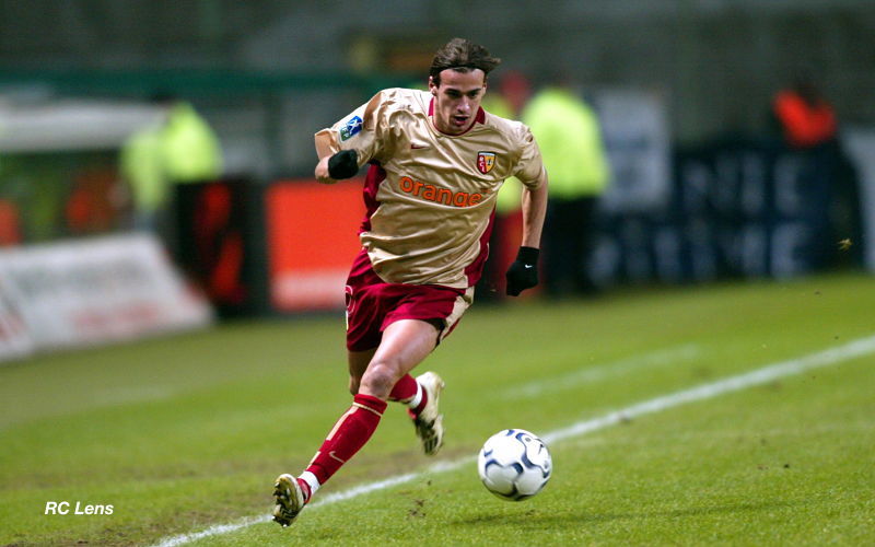 Daniel Moreira RC Lens 02