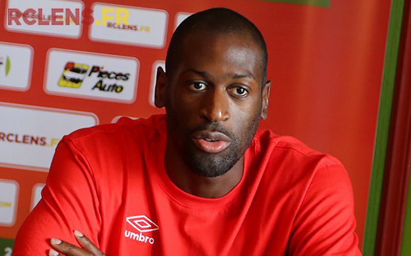 Mohamed Fofana RC Lens