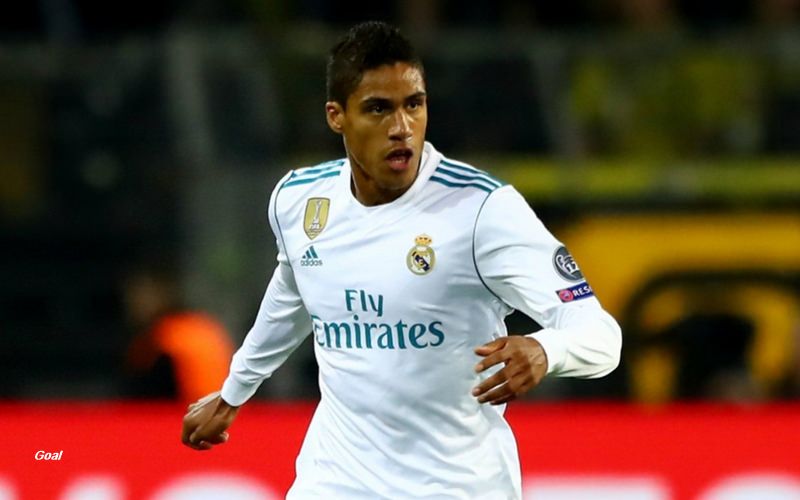 Raphael Varane RC Lens 03