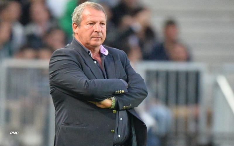 Rolland Courbis RC Lens