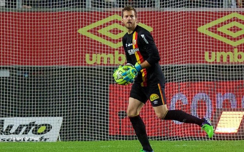 Samuel Atrous RC Lens