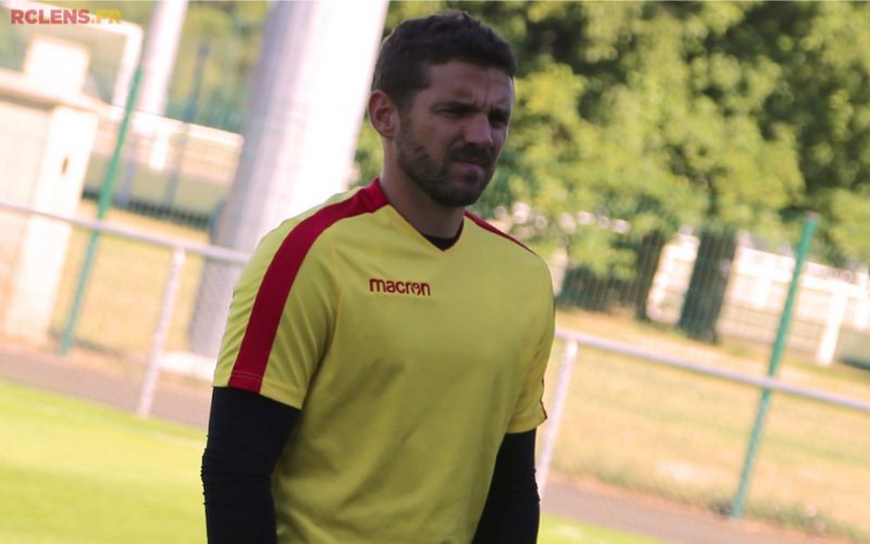 Jean Louis Leca RC Lens 02