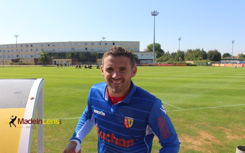 Jean Louis Leca RC Lens 03