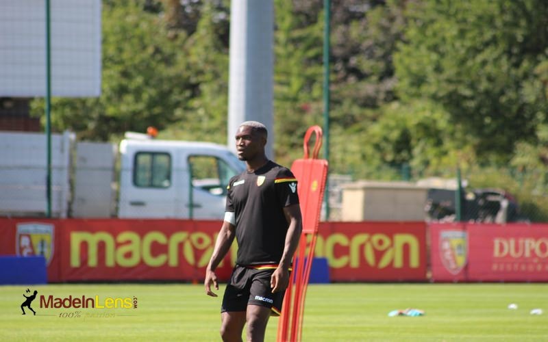 Modibo Sagnan RC Lens 02