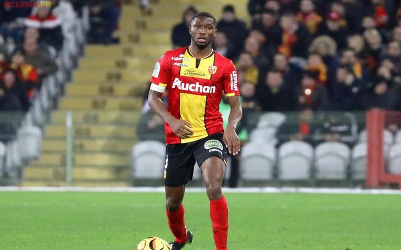 Modibo Sagnan RC Lens 03