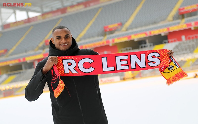 Steven Fortes RC Lens 01