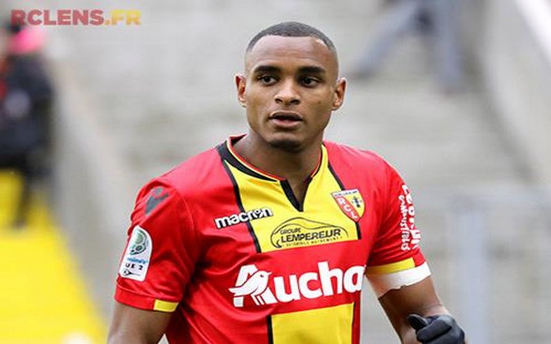 Steven Fortes RC Lens 02