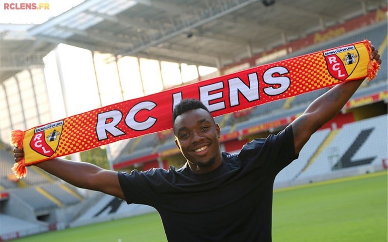 Thierry Ambrose RC Lens 01