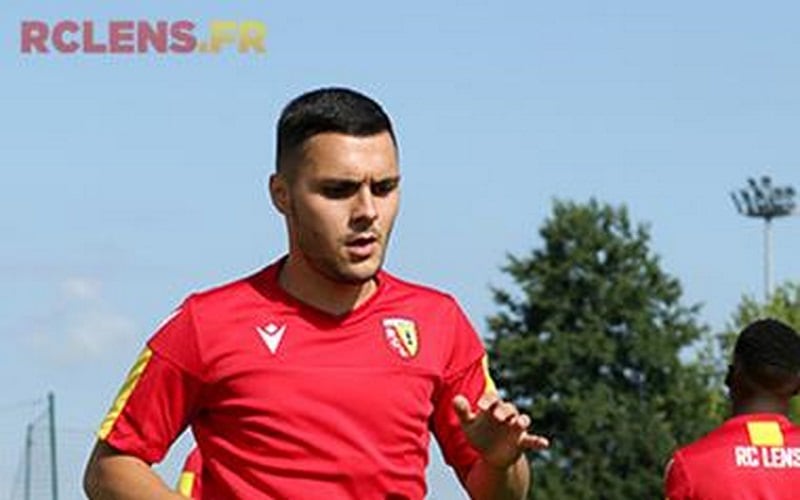 Tony Mauricio RC Lens 01