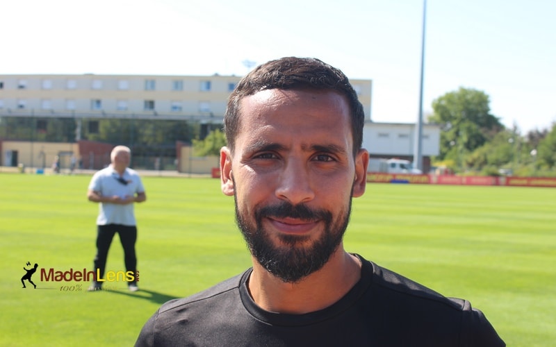 Walid Mesloub RC Lens 02